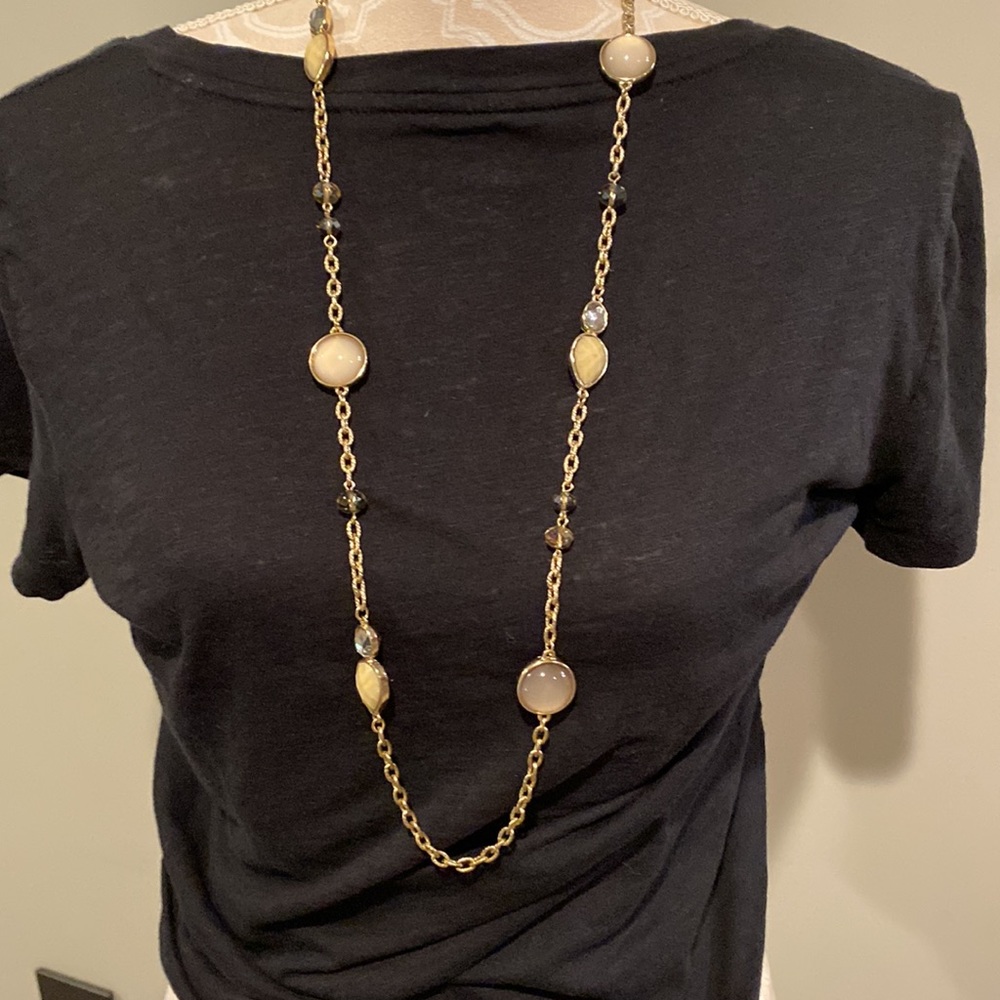 Loft necklaces - Picture 4 of 6